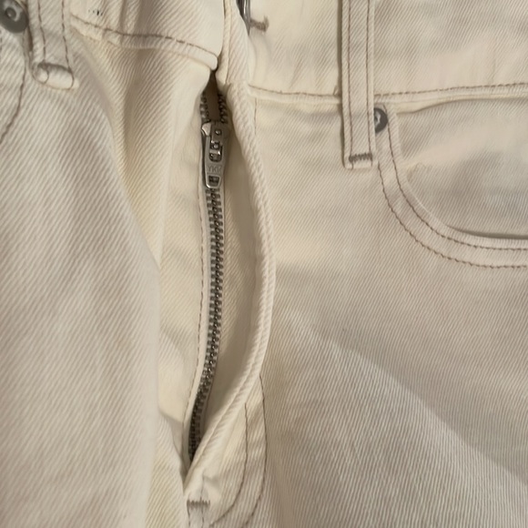 Gap1969 cheeky straight jeans -  nwt 29T - Picture 13 of 13